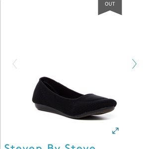steve madden flats nordstrom
